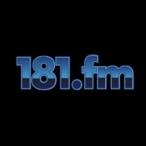 181.FM Christmas Fun