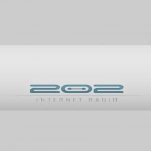 202.FM - The ChillOut Lounge