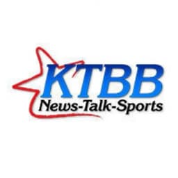 KTBB - 600 AM