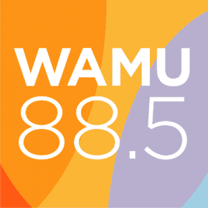 WAMU - 88.5 FM