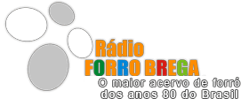 Rádio Forró Brega