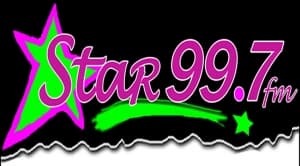 WXST - Star 99.7 FM