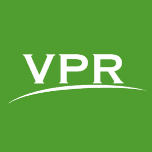 WVPR - WVPS 89.5 FM