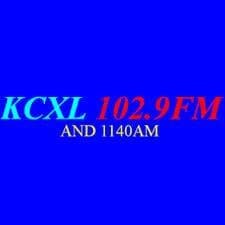KCXL 1140 AM