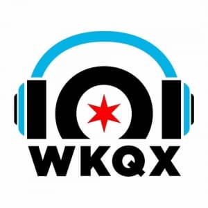 101WKQX - 101.1 FM