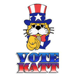 KATT-FM - KATT Rock 100.5 FM