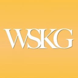 WSKG-FM - 89.3 FM