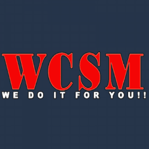 WCSM-FM - 96.7 FM