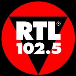 RTL 102.5 FM