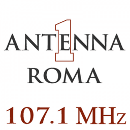 Antenna 1 Radio  - 107.7 FM