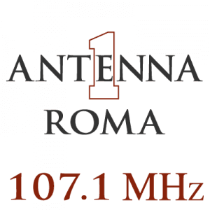 Antenna 1 Radio  - 107.7 FM