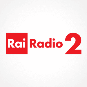 RAI Radio 2 - 97.6 FM