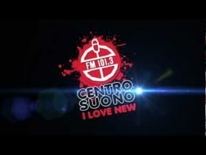 Centro Suono 101.3 FM