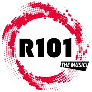R101 - 101.2 FM Milano