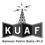 KUAF 3