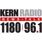 KERN 1180 AM