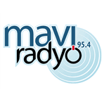 Mavi Radyo
