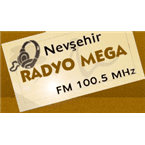 Radyo Mega