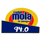 Radyo Mola