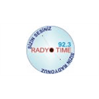 Alanya Radyo Time