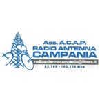 Radio Antenna Campania