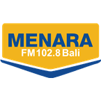 PM8FKG - Menara FM 102.8 FM