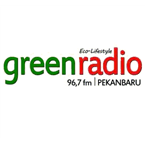 Green Radio