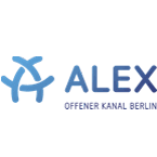 ALEX Offener Kanal Berlin 97.2 FM