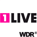 1LIVE - Das junge Radio des WDR.