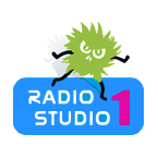Radio Studio 1