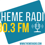 Theme Radio