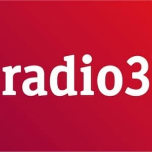 RNE Radio 3