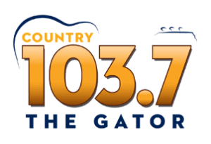 WRUF-FM - 103.7 the Gator