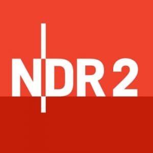 NDR 2