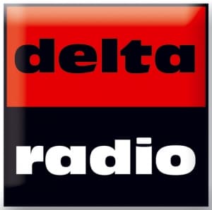 Delta Radio Grunge