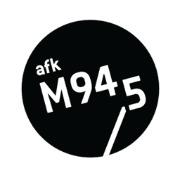 Afk M94.5 FM