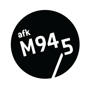 Afk M94.5 FM
