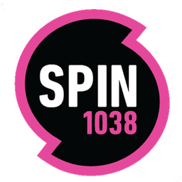 SPIN 1038 - 103.8 FM