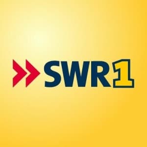 SWR1BW - SWR1 Baden-Wuerttemberg  94.7 FM