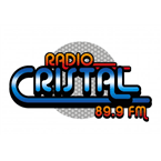 Radio Cristal 89.9 Medellin