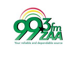 Zaa Radio 99.3 FM