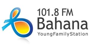 101.8 Bahana FM JKT