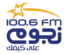 Nogoum FM -  FMÙØ¬ÙÙ 100.6