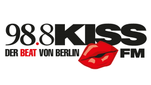 98.8 Kiss FM Electro