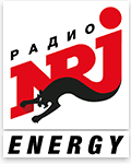 Радио ENERGY (NRJ) - 104.2 FM
