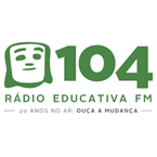 Rádio Educativa FM 104