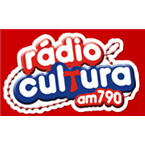 Rádio Cultura 790 AM