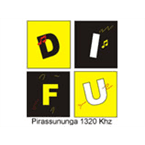 Rádio Difusora / JP AM