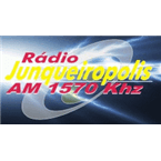 Rádio Junqueiropolis AM