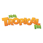 Rádio Nova Tropical FM
